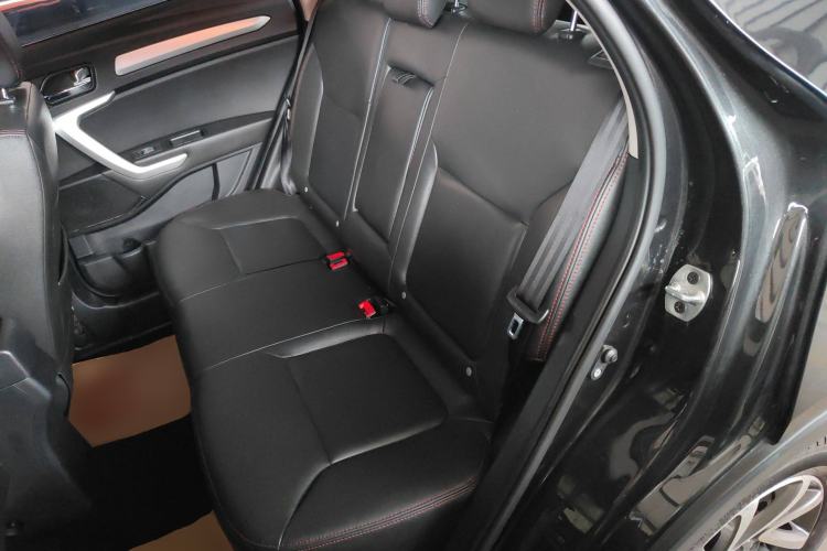 Used JAC Refine S3 2016 1.5L Manual Luxury Smart Version
