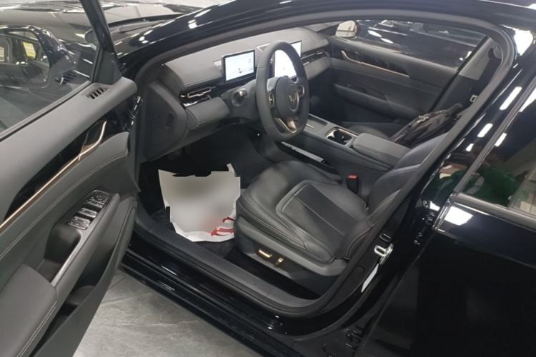 Used Wuling Xingguang 2025 70km Smart Standard Version