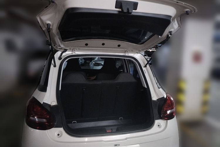 Used Wuling Bingo 2024 203km Light Edition