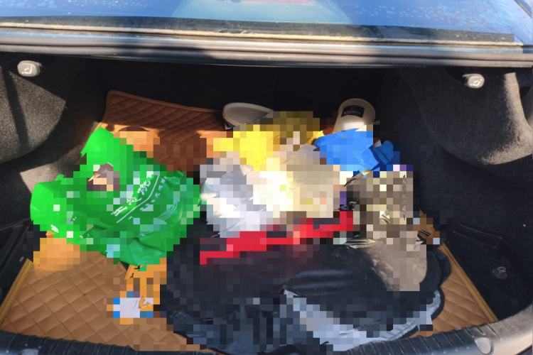 Used Mazda Atenza 2017 2.0L Blue Sky Luxury Edition
