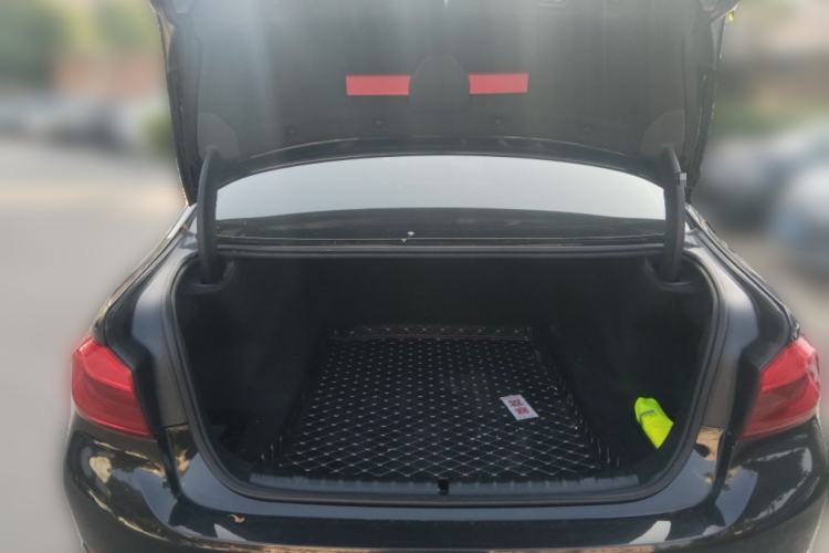 Used BMW 5 Series 2020 530Li Luxury Edition Premium Package