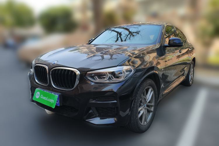 Used BMW X4 2019 xDrive25i M Sport Package