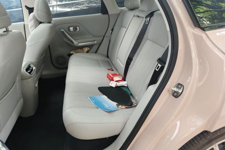 Used Leapmotor B01 2025 550 LiDAR Edition