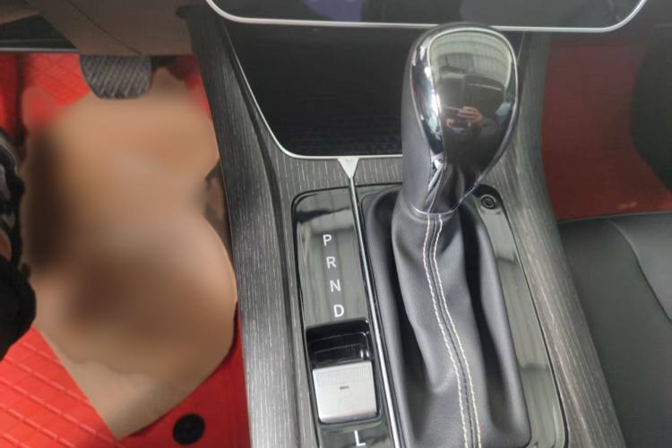 Used Venucia D60 2021 PLUS 1.6L XL CVT Yue Ling Edition