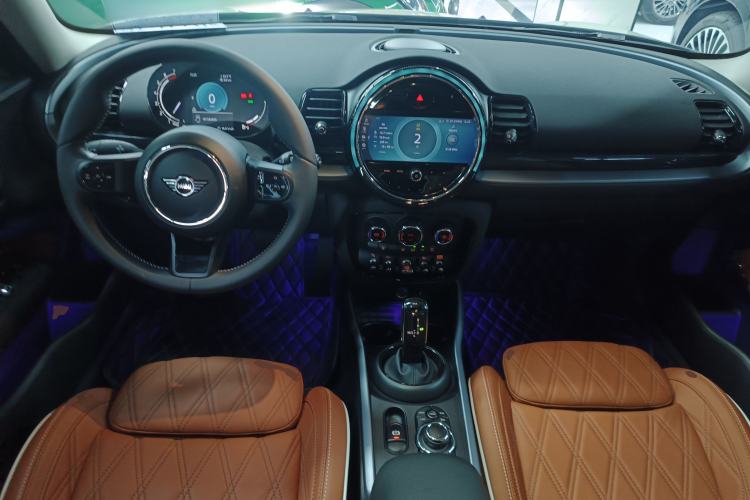 Used MINI Clubman 2023 1.5T COOPER Connoisseur