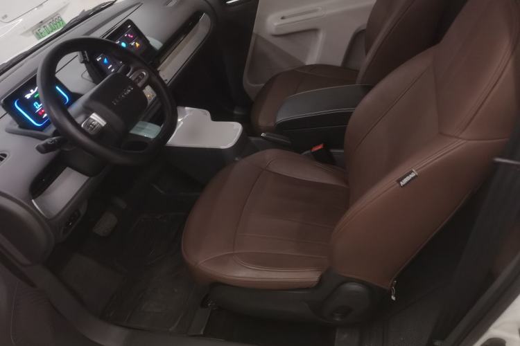 Used Qiyuan Lumin 2024 130km Qingyue Version
