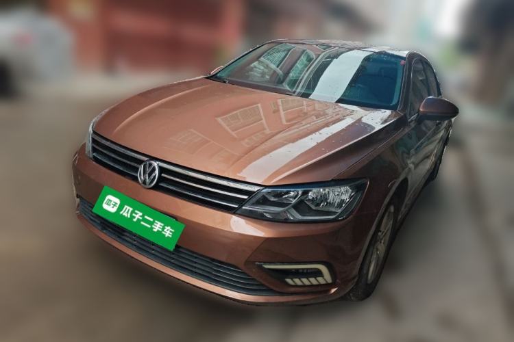 Used Volkswagen Lamando 2018 230TSI DSG Fashion Edition