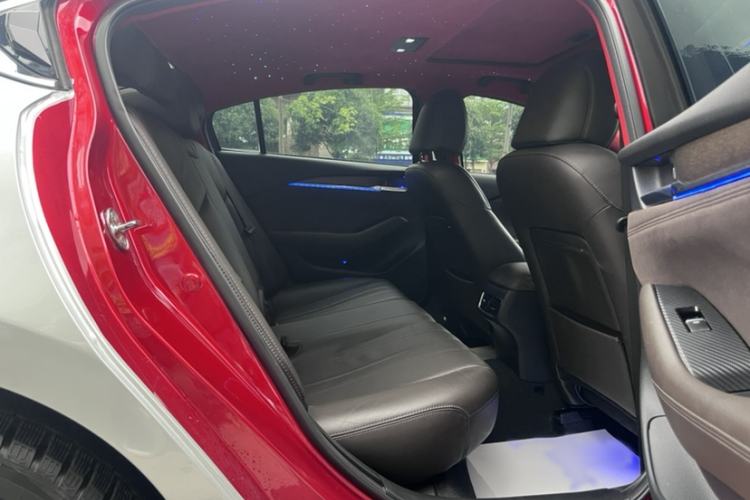 Used Mazda Atenza 2020 2.5L Sky Blue Prestige Edition