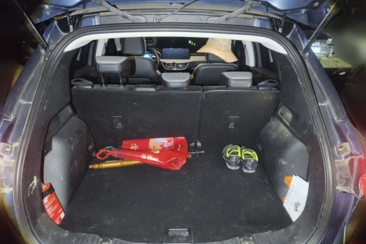 Used Ford Escape 2020 EcoBoost 245 Two-Wheel-Drive Titanium Edition