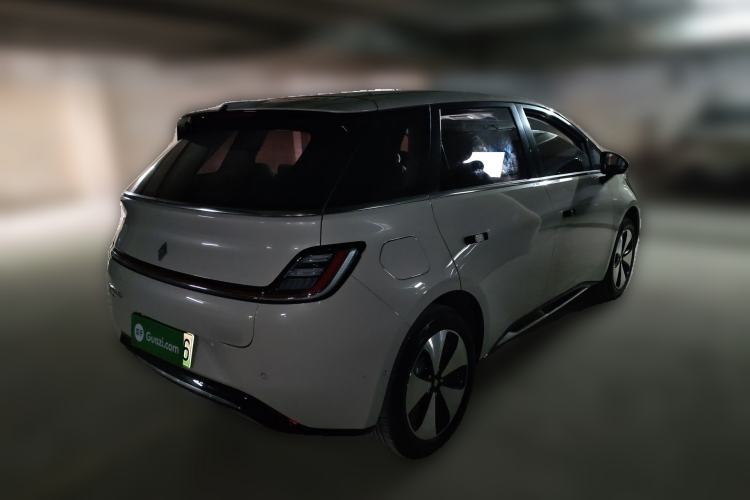 Used Baojun Cloud 2023 460 Max Lingxi Version
