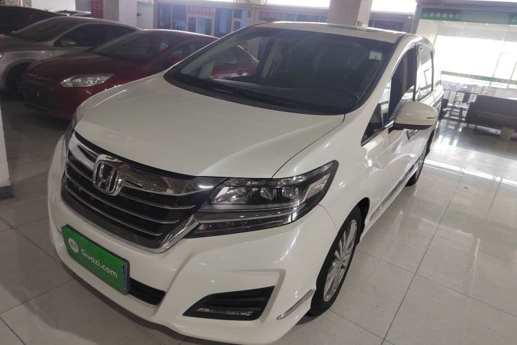 Used Honda Elysion 2016 2.4L Classic Edition