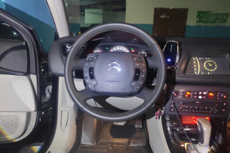 Used Citroen C5 2013 2.0L Automatic Luxury Model
