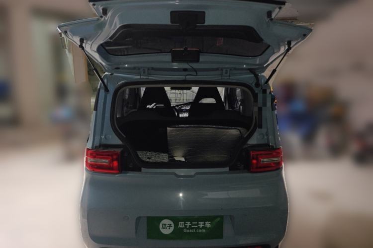 Used Wuling Hongguang MINIEV 2020 Freedom Version Lithium Iron Phosphate