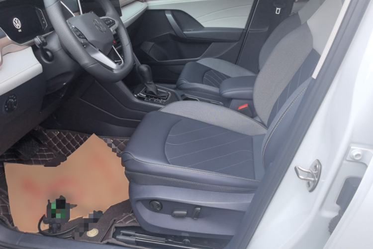 Used Volkswagen Tharu 2024 300TSI Two-Wheel-Drive Full Moon Edition