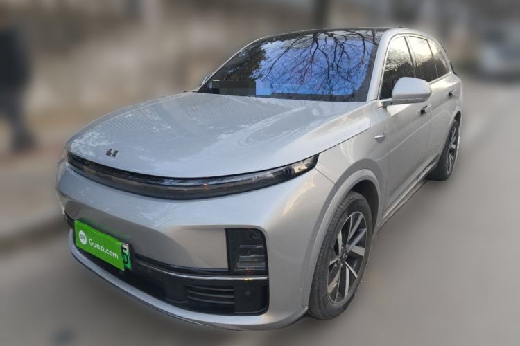 Used Li Auto L7 2023 Air model