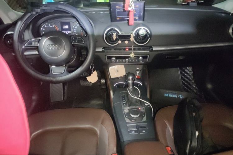 Used Audi A3 2016 Sportback 35 TFSI Style Edition