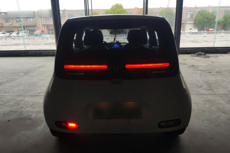 Used ORA White Cat 2020 401 km Long-Range Version
