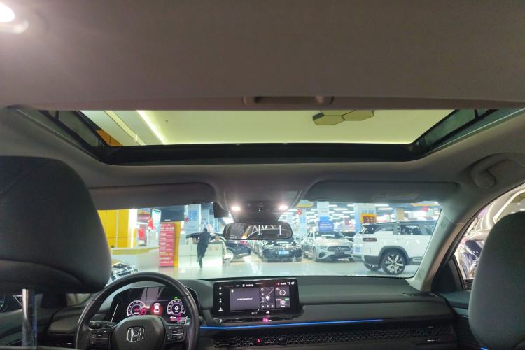 Used Honda Accord 2023 260TURBO Smart Enjoyment Version
