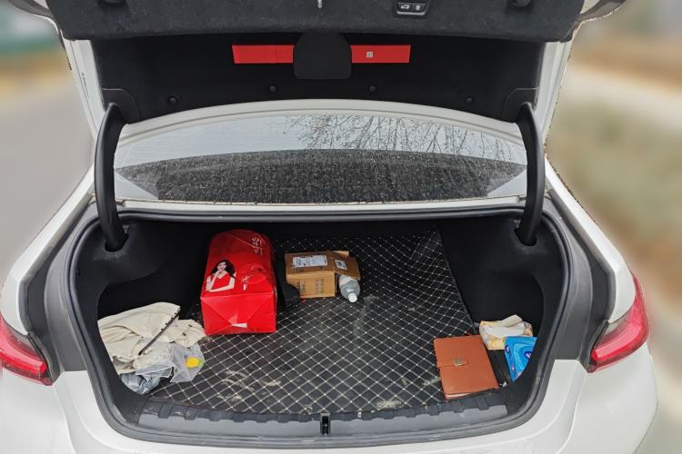 Used BMW 3 Series 2025 325Li M Sport Package
