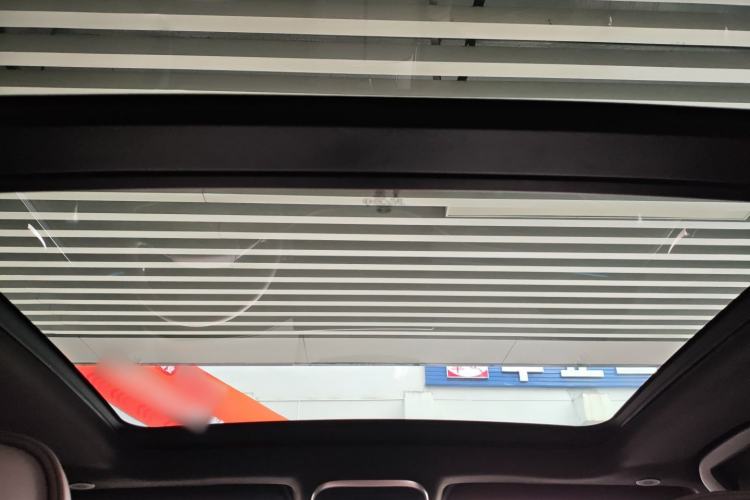 Used BYD Tang New Energy 2025 DM-i 115KM Flagship Model
