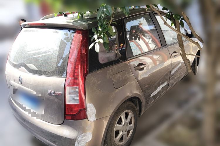 Used FORTHING Joyear 2012 XL 1.5L Manual Standard Model
