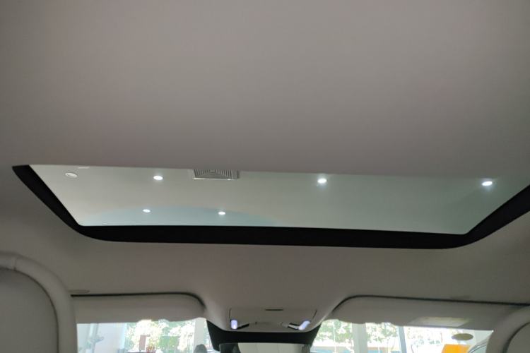 Used BYD Xia 2025 DM-i 1.5T 180km Beyond Edition
