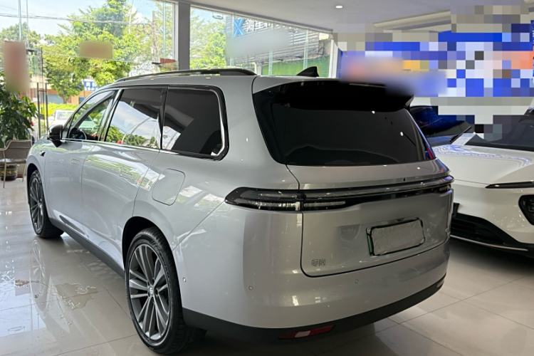 Used Leapmotor C16 2024 All-Electric 520 LiDAR Edition