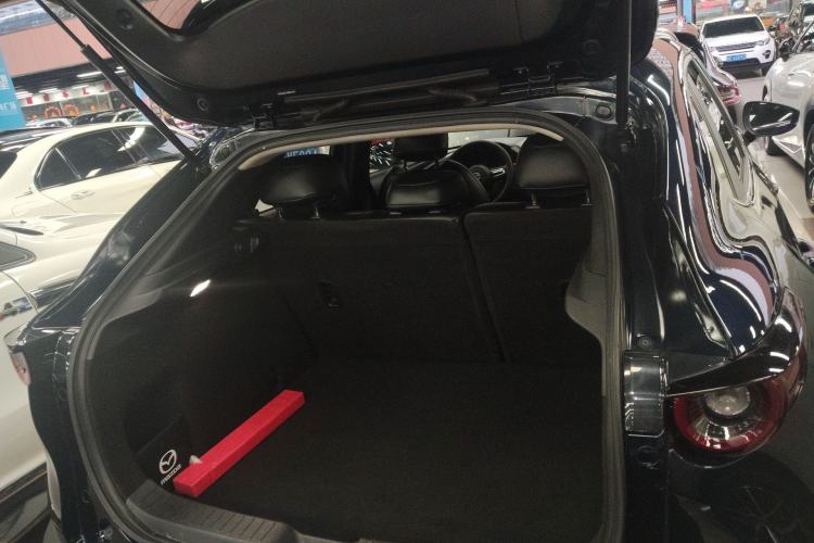 Used Mazda CX-30 2020 2.0L Automatic Zhiyue Trim