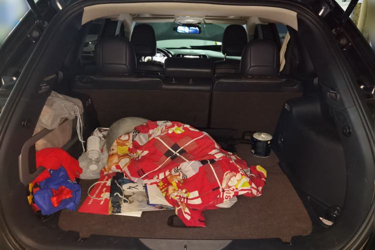 Used Jeep Cherokee 2016 2.4L Professional Smart Version