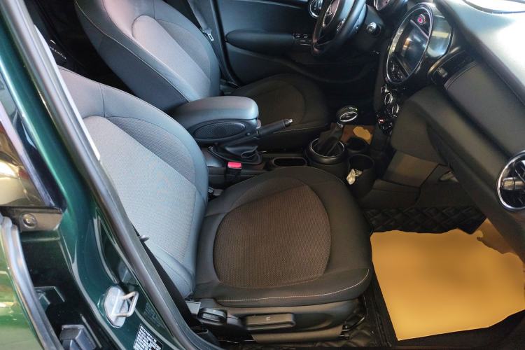 Used MINI MINI 2016 1.2T ONE Pioneer Edition Five-Door Version
