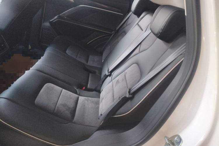 Used Haval H6 2023 National Trend Edition 1.5T Automatic Urban Version
