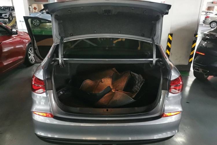 Used Chevrolet Monza 2022 320 Automatic Enjoyment Sunroof Version