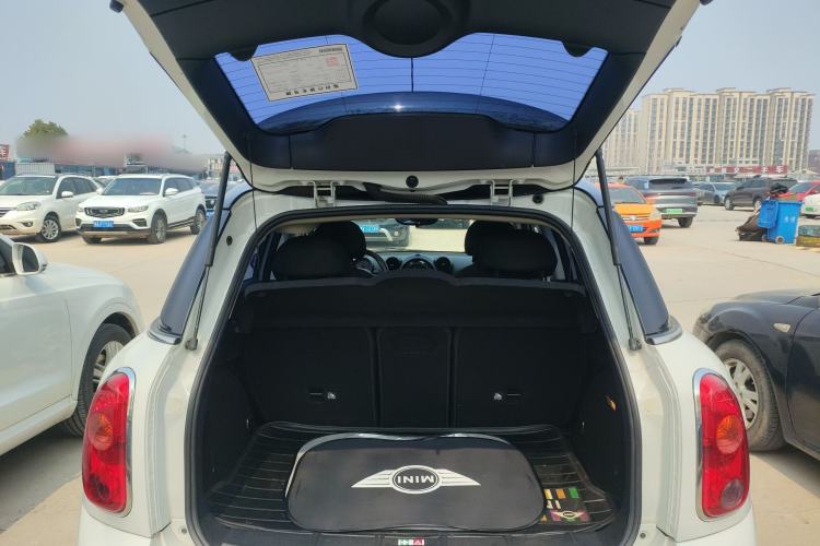 Used MINI Countryman 2014 1.6T COOPER S