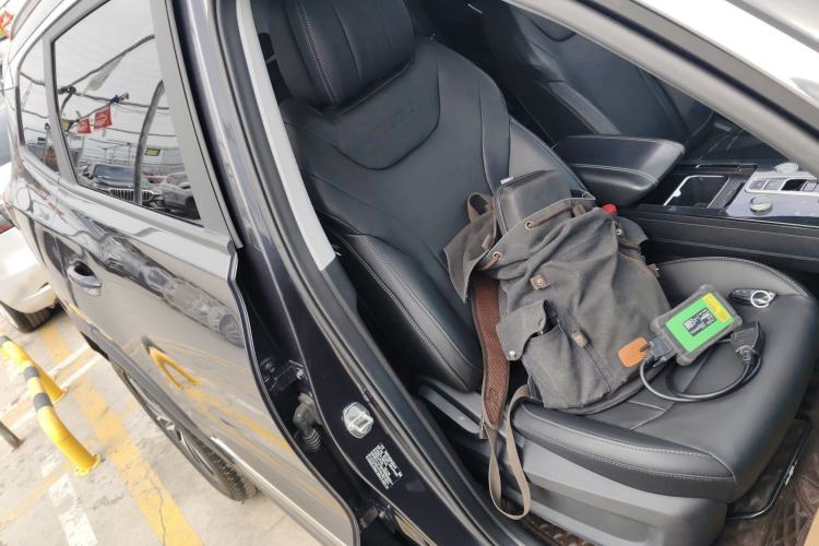 Used Chery Tiggo 8 PLUS 2021 290TGDI DCT Haoting Edition+
