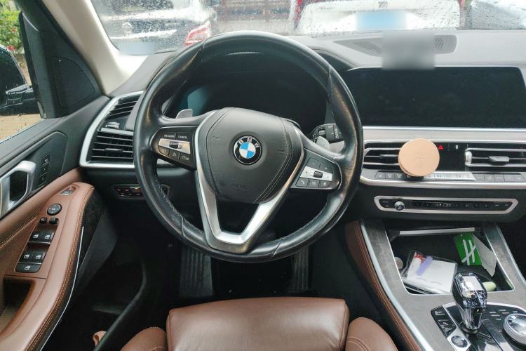 Used BMW X5 2019 xDrive30i X Design Package
