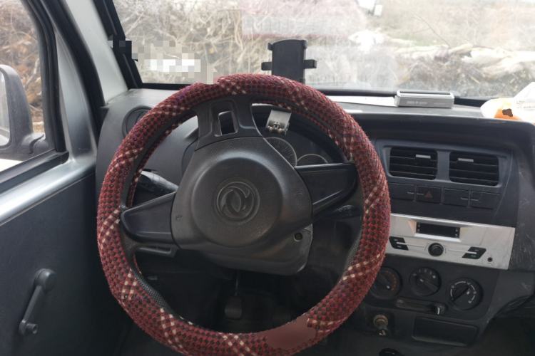 Used Dongfeng Xiaokang K05S 2016 1.0L Practical Version DK10
