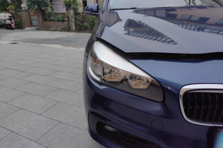 Used BMW 2 Series Active Tourer 2015 218i Leading Model