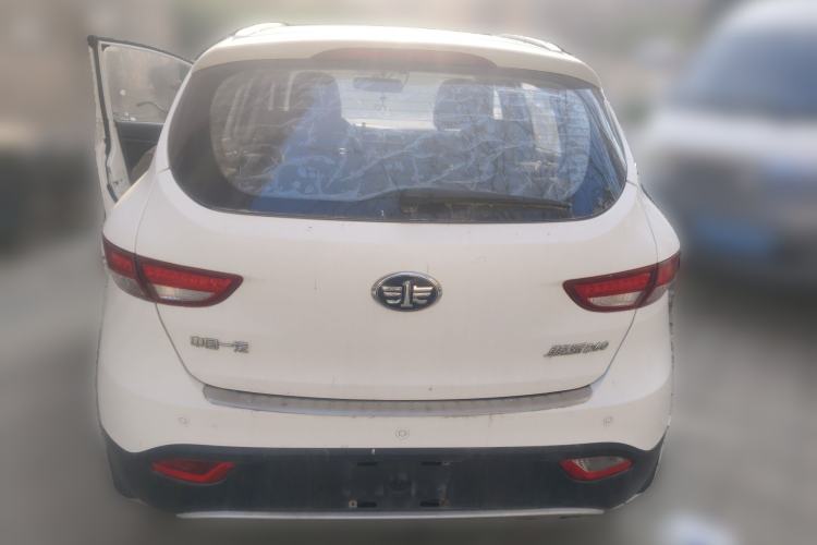 Used FAW Junpai D60 2015 1.8L Automatic Luxury Model