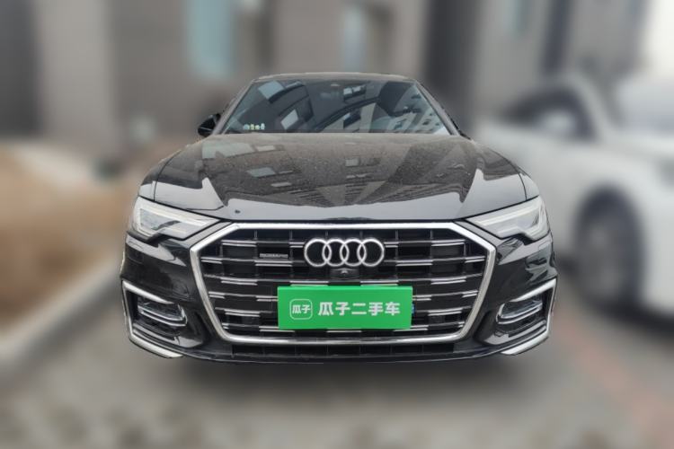 Used Audi A6L 2024 45 TFSI Prestige Dynamic Edition