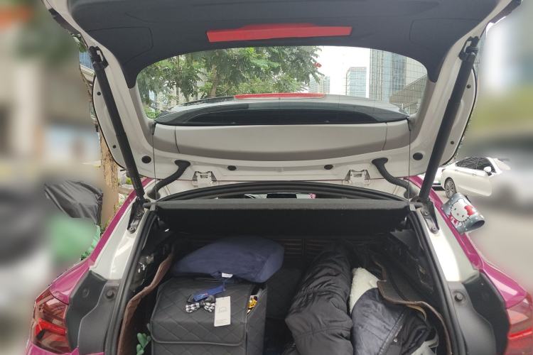 Used BMW X2 2021 Restyled sDrive25i M Sport Package