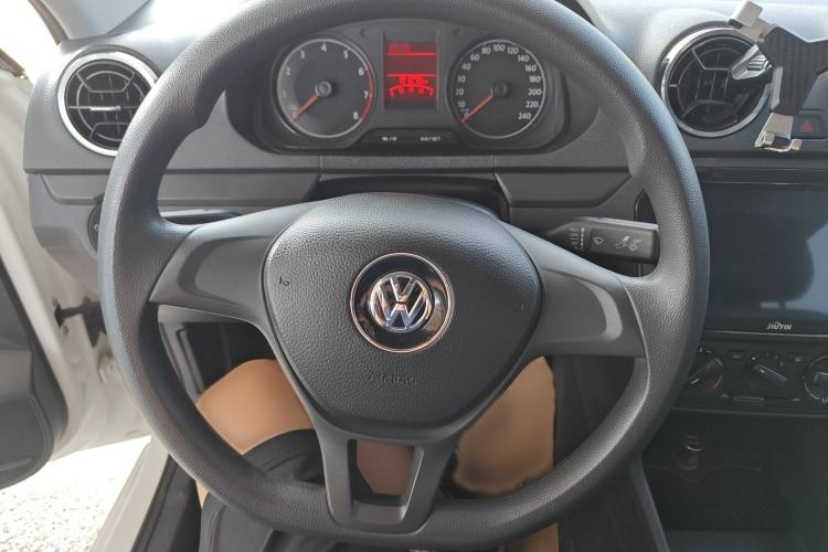 Used Volkswagen Jetta 2017 1.4L Manual Fashion Edition