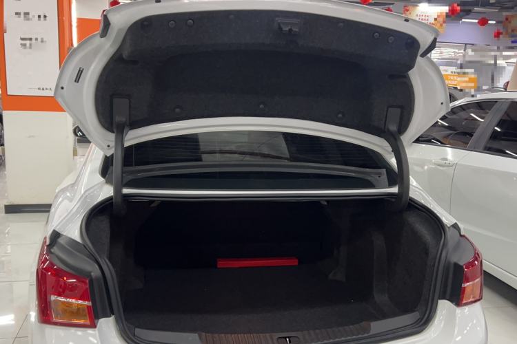 Used Buick Verano 2018 Sedan 15S Automatic Entry Model
