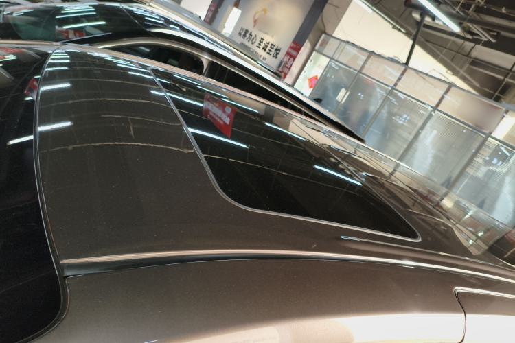 Used Buick GL8 2023 Land Business Class Smart Deluxe Model