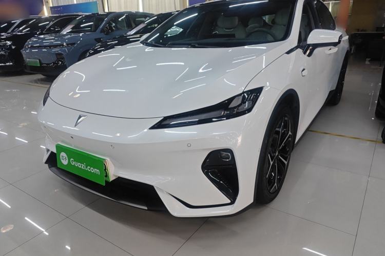 Used Deepal L07 2024 230Max Qiankun Intelligent Driving ADS SE Range-Extended Version