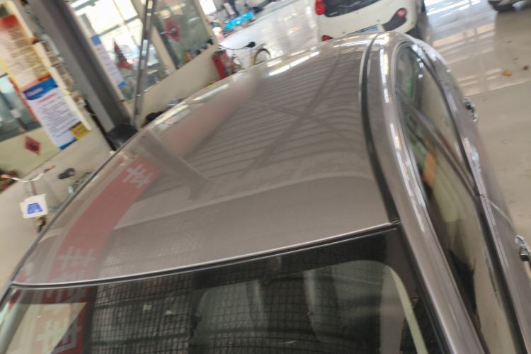 Used Dongfeng Fukang ES500 2021 Standard Edition
