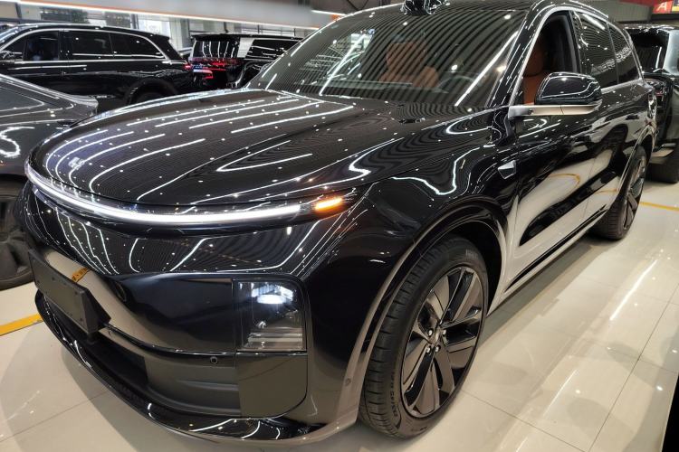 Used Li Auto L6 2024 Max