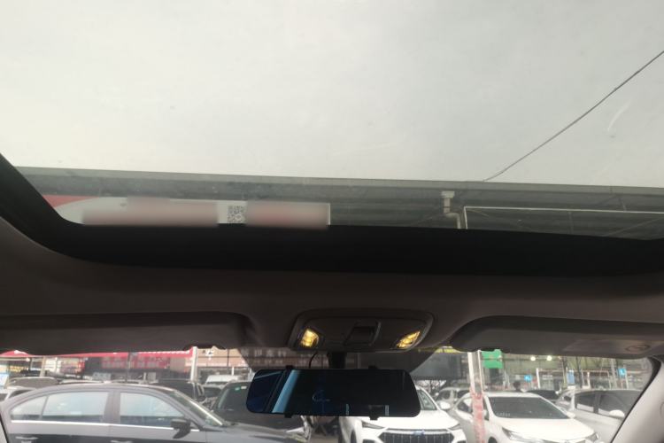 Used AION S 2020 Meizu 580 Travel Standard Edition
