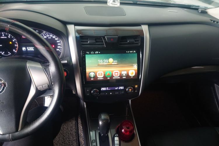 Used Nissan Teana 2013 2.0L XL Comfort Edition
