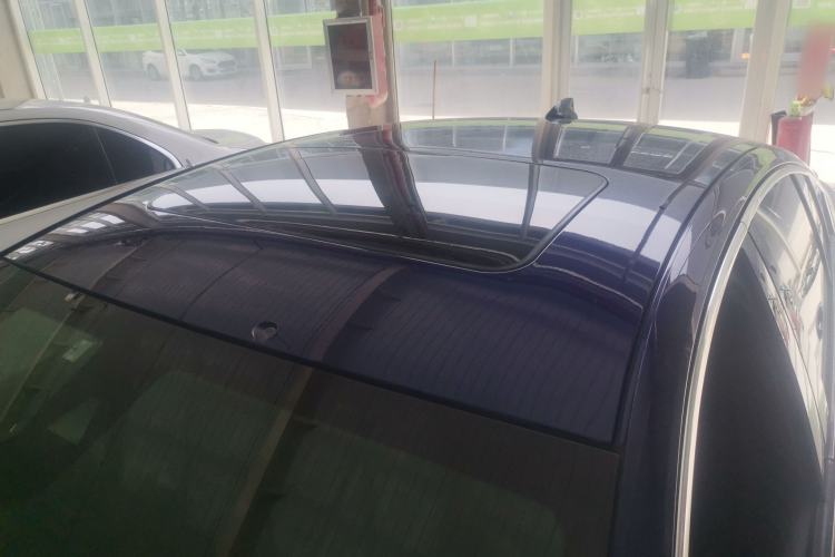 Used Buick Regal 2019 GS 28T Prestige Model China VI Standard Roof