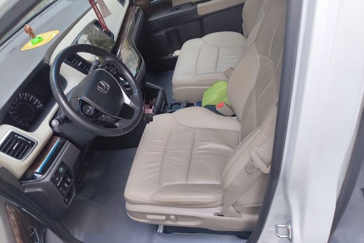 Used Honda Odyssey 2015 2.4L Supreme Edition